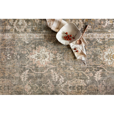 rosemarie oriental